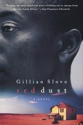 Red Dust by Slovo, Gillian