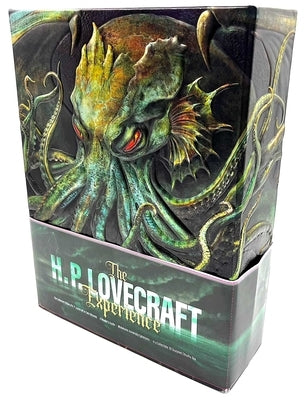 The H. P. Lovecraft Experience by Lovecraft, H. P.