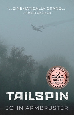 Tailspin by Armbruster, John