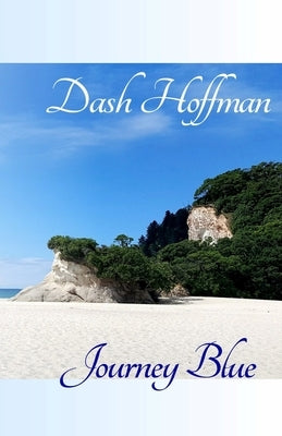 Journey Blue by Hoffman, Dash