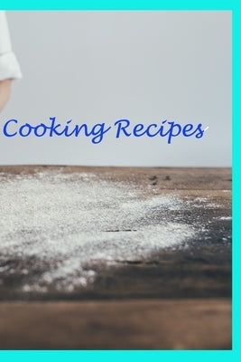 Cooking Recipes by Moquad, Marah