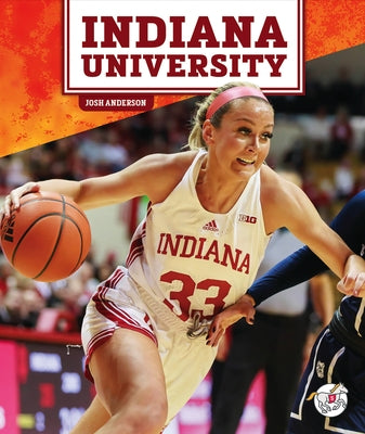 Indiana University by Anderson, Josh