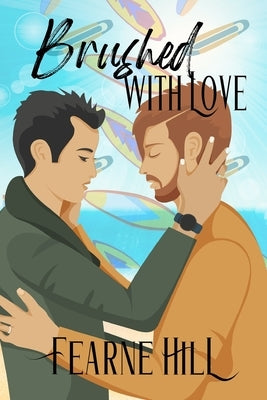 Brushed With Love by Hill, Fearne
