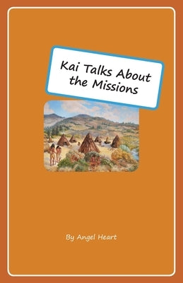 Kai Talks About the Missions by Heart, Angel