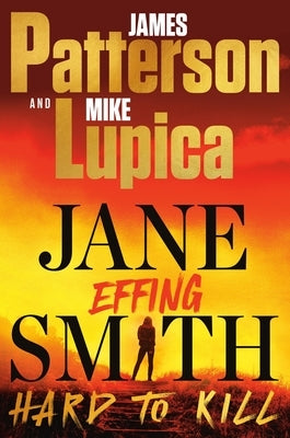 Jane Effing Smith by Patterson, James