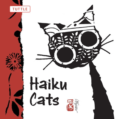 Haiku Cats by Fraser, C. B.