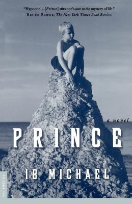 Prince by Michael, Ib