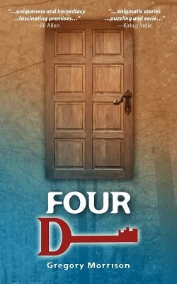 Four D by Morrison, Gregory
