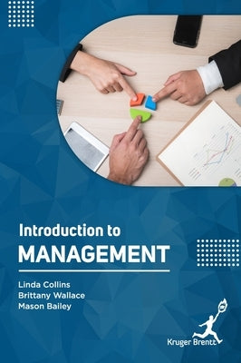 Introduction to Management by Collins, Linda
