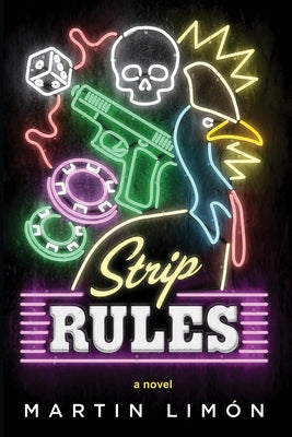 Strip Rules by Limon, Martin
