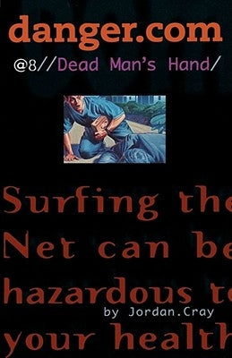 Dead Man's Hand by Cray, Jordan