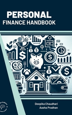 Personal Finance Handbook by Chaudhari, Deepika