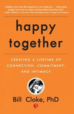 Happy Together by Cloke, Bill