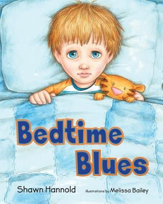 Bedtime Blues by Bailey, Melissa L.
