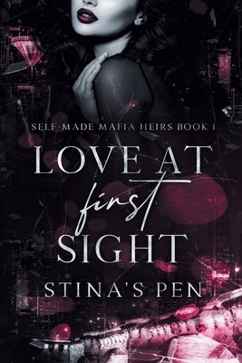 Love At First Sight by Pen, Stina's