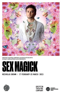 Sex Magick by Brown, Nicholas
