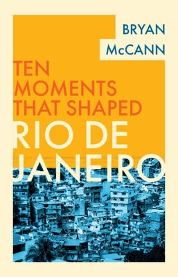 Rio de Janeiro by McCann, Bryan