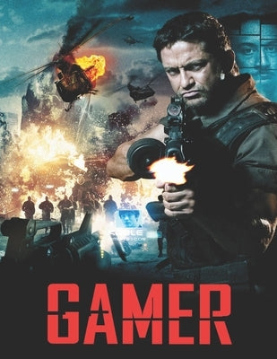 Gamer by Mahmood, Howard