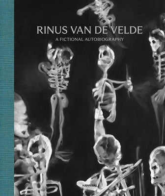 A Fictional Autobiography by Van De Velde, Rinus