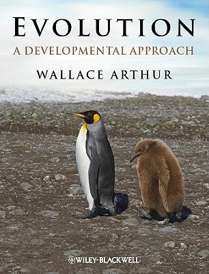 Evolution by Arthur, Wallace