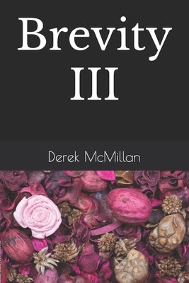 Brevity 3 by McMillan, Angela Jane