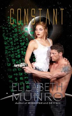 Constant by Munro, Elizabeth