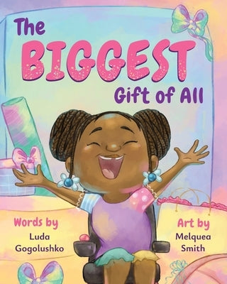 The Biggest Gift of All by Gogolushko, Luda