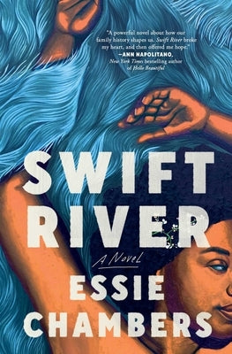 Swift River by Chambers, Essie