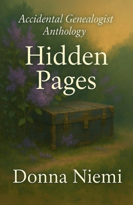 Hidden Pages by Niemi, Donna M.