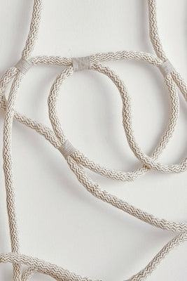 Dot Journal - Nautical by Vargas, Sharon