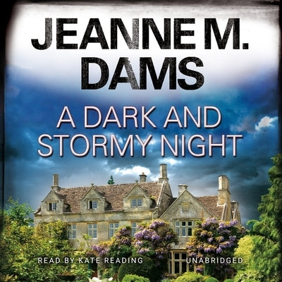 A Dark and Stormy Night by Dams, Jeanne M.