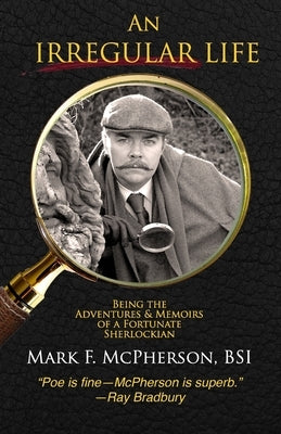 An Irregular Life by McPherson, Mark