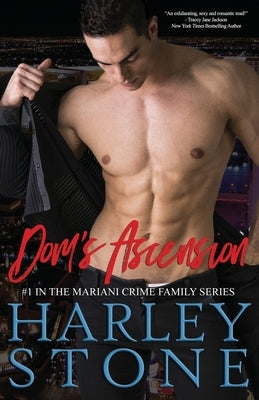 Dom's Ascension by Stone, Harley