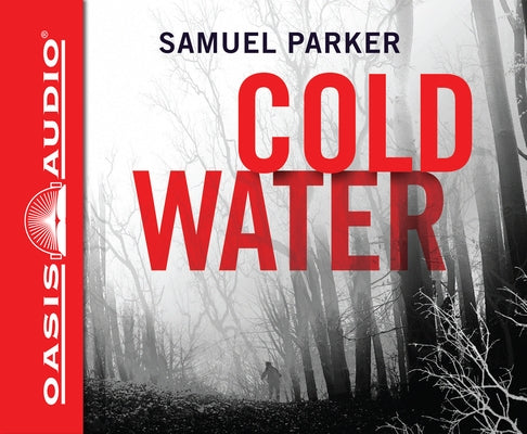 Coldwater by Parker, Samuel