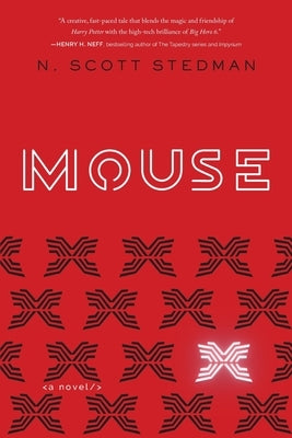 Mouse by Stedman, N. Scott