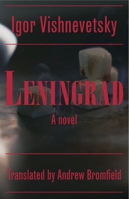 Leningrad by Vishnevetsky, Igor