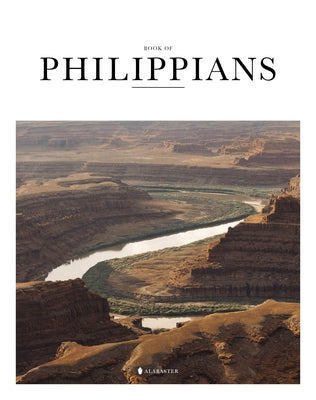 Book of Philippians (Sc, Nlt) by Inc Alabaster Creative