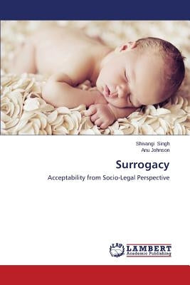 Surrogacy by Singh Shivangi