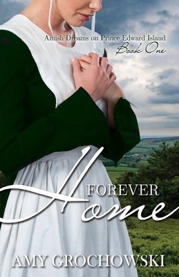 Forever Home by Grochowski, Amy