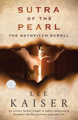 Sutra of the Pearl by Kaiser, Lee
