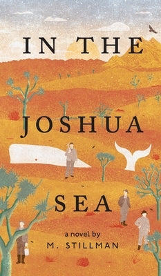 In The Joshua Sea by Stillman, M.