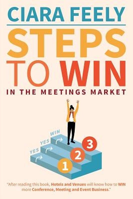 Steps To WIN by Feely, Ciara