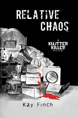 Relative Chaos by Finch, Kay
