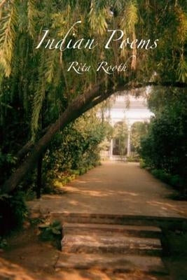 Indian Poems by Rooth, Rita