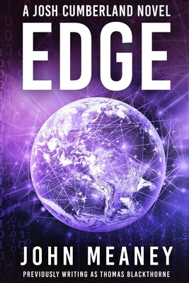Edge: Josh Cumberland Book 1 by Meaney, John