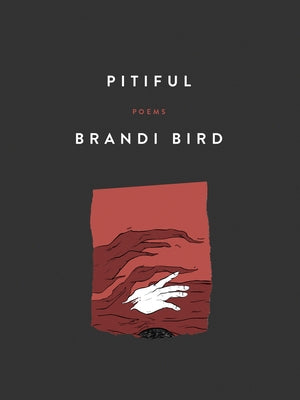 Pitiful: Poems by Bird, Brandi