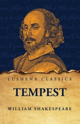 Tempest by Shakespeare, William