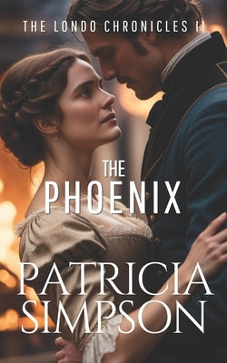 Phoenix by Simpson, Patricia