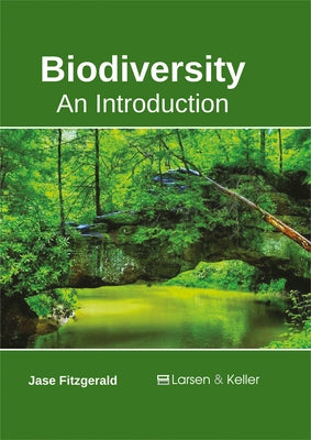 Biodiversity: An Introduction by Fitzgerald, Jase