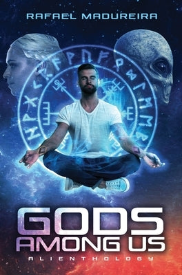 Gods Among Us: Alienthology by Madureora, Rafael
